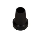 PONTEIRA 7/8 P/ MULETA AXILAR ALUMINIO MERCUR