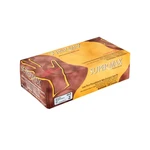 LUVA LÁTEX PROCEDIMENTO SEM PÓ COM 100UN SUPERMAX (M) LUVA LÁTEX PROCEDIMENTO SEM PÓ COM 100UN SUPERMAX (M)