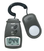 LUXÍMETRO DIGITAL AK309 AKSO