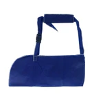 TIPOIA EM TNT TAM UNICO AZUL MARINHO GRAMATURA 40 BILATERAL
