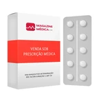 ÁCIDO ACETILSALICÍLICO 100MG 500UN SALICETIL BRASTERÁPICA