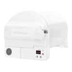 AUTOCLAVE HORIZONTAL LED GRAVITACIONAL NORMAL ECO STERMAX (04LITROS-220V)