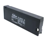 BATERIA FB1223  BP 88 12V 2,3AMPERES  FORBATT