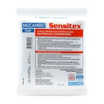 LUVA LÁTEX C/ PÓ BIOABSORVIVEL CIRÚRGICA ESTÉRIL PAR MUCAMBO (8,5) LUVA LÁTEX C/ PÓ BIOABSORVIVEL CIRÚRGICA ESTÉRIL PAR MUCAMBO (8,5)