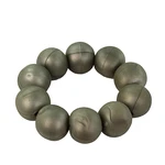 PULSEIRA ORTOP P/ APOIO DE PUNHO ORTHO PAUHER (GRAFITE)