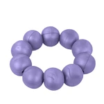 PULSEIRA ORTOP P/ APOIO DE PUNHO ORTHO PAUHER (ROXA)