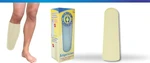 LINER TIPO SUSPENSOR DE GEL FLEXIVEL COM TECIDO ORTHO PAUHER