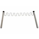 SUPORTE PARA CABOS PARA MESA AUXILIAR ARKTUS
