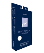 MEIA CALÇA SEM PONTEIRA SIGVARIS (G2(30-40MMHG))