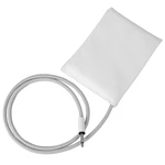 PLACA PARA ONDAS CURTAS ELETRODO 18X14CM A UNIDADE HTM