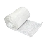 ATADURA DE RAYON 7,5CMX5M ESTÉRIL POLARFIX