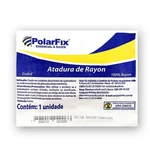 ATADURA DE RAYON 7,5CMX5M ESTÉRIL POLARFIX