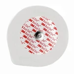 ELETRODO ECG INFANTIL PEDIATRICO 2259 BR-P 50 UNIDADES 3M