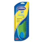 PALMILHA GEL FEMININA 35-39 DR.SCHOLL