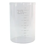 Frasco-plástico-sem-tampa-para-aspiração-não-estéril-NS