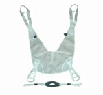 CESTO PARA GUINCHO COM ENCOSTO DE CABEÇA 130KG FREEDOM