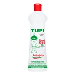 ÁLCOOL EM GEL 70% 500G TUPI