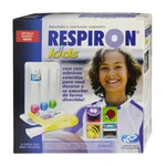 RESPIRON KIDS EXERCITADOR/INCENTIVADOR RESPIR. INFANTIL NCS