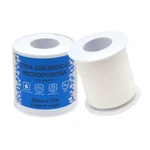 FITA MICROPORE A UNIDADE BRANCA CIEX (50MMX10M) FITA MICROPORE A UNIDADE BRANCA CIEX (50MMX10M)