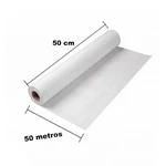 Lençol de papel DESCARTEC
