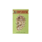 AGULHA AURICULAR ACUPUNTURA AKABANE 50UN COMPLEMENTAR (0,18X70MM)