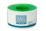FITA MICROPORE HIPOALERGENICA 2,5CMX10M MAXICOR