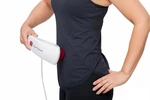 MASSAGEADOR CORPORAL PORTÁTIL FISIO POWER (110V)