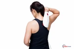 MASSAGEADOR CORPORAL PORTÁTIL FISIO POWER (110V)