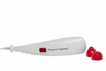 MASSAGEADOR CORPORAL PORTÁTIL FISIO POWER (220V)