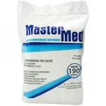 COMPRESSA DE GAZE 6,5X6,5CM (13-FIOS-190GR)