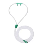 CATETER NASAL ADULTO PARA OXIGÊNIO TIPO ÓCULOS 1,4M EMBRAMED