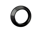 BORRACHA PARA CLASSIC II PRETA LITTMANN 3M