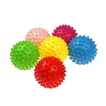 FISIOBALL BOLA CRAVO PEQUENA PARA MASSAGEM SUPERMEDY