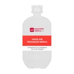 ÁGUA PARA INJEÇÃO SISTEMA FECHADO FRASCO RÍGIDO FRESENIUS (500ML)