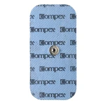 ELETRODO ELETROESTIMULAÇÃO COMPEX C/4 (5X10-SINGULAR)