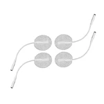ELETRODO ADESIVO FISIOTERAPIA C/4 UN CARCI