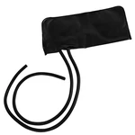 MANGUITO ADULTO COM 2 TUBOS PARA ESFIGMOMANÔMETRO PREMIUM