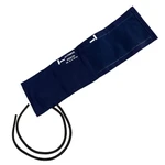 BRAÇADEIRA ADULTO ALGODÃO C/ VELCRO E MANGUITO PREMIUM