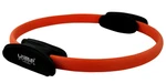 ANEL DE PILATES PLUS COR LARANJA LIVEUP SPORTS