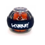 POWER BALL EXERCITATOR DE PUNHO COM GIROSCÓPIO LIVE UP