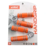 HAND GRIP SIMPLES ESPUMA (PAR) LIVEUP SPORTS