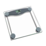 BALANÇA DIGITAL DE BANHEIRO VIDRO TEMP. GLASS10 180KG G-TECH