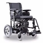 CADEIRA DE RODAS MOTORIZADA MOD E5 ORTOBRAS