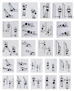 EXTENSOR DE TUBO ELÁSTICO KALLANGO (FRACO(1-CORDA))