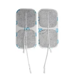 ELETRODO AUTO ADESIVO FISIOTERAPIA 5X5CM VALUTRODE