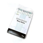 MOXA BASTAO C/20 UNIDADES DONG BANG