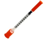 SERINGA INSULINA C/10 VOL 0,5ML-AG-0,30X8(30G)-TESTJ