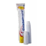 COPO DESCARTÁVEL C/100 UN CRISTALCOPO (CAFÉZINHO-50ML)