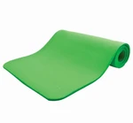 TAPETE DE YOGA 200X58X0,5CM C/BOLSA (VERDE)