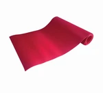 TAPETE DE YOGA 200X58X0,5CM C/BOLSA (VERMELHO)